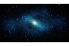 cheerful bright round background Product Image 1