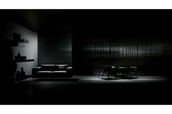 room blurred interior black Product Image 1