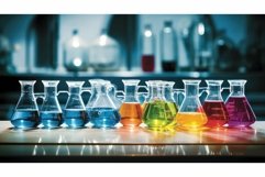 tube chemistry glassware Product Image 1