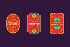 Dia De Muertos Product Image 1