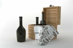 Titan Two Bottle Mockup Product Image 2