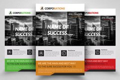 Business Flyer Product Image 1