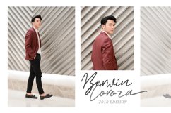 Aurelie Smith - Signature EXTRA Product Image 7