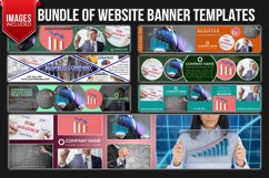 Pack of 7 Website Banner Product Image 4