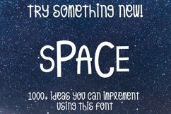 Web Font Orange Pulp Sweet and Tasty Font Product Image 6