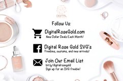 I'm Over All This - Sarcastic Funny SVG, Moody Emotions SVG Product Image 6