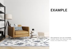 Throw Pillows & Fringe Carpet Set Product Image 11