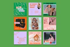 Getfasd Instagram Templates Product Image 7