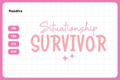 Y2K Sassy Girl Baby Tee Quote - Bratcore | Situationship Product Image 3