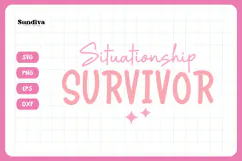 Y2K Sassy Girl Baby Tee Quote - Bratcore | Situationship Product Image 3