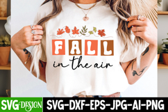 Fall Svg Bundle,Autumn Svg Bundle,thanksgiving Svg Bundle Product Image 4