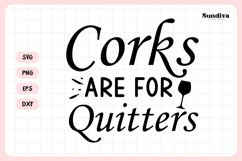 30 Wine Glass Quote SVG Bundle | Drinking Sayings Product Image 22