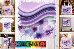 LUMINOUS TSHIRT Gift Ideas PNG, Pattern Product Image 1