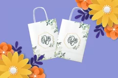 Monogram Daishy - Free Font Of The Week Product Image 4