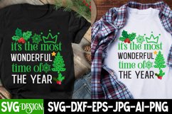 Funny Christmas SVG Bundle,Christmas SVG Bundle,Christmas Product Image 14