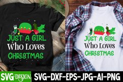 Funny Christmas SVG Bundle,Christmas SVG Bundle,Christmas Product Image 16