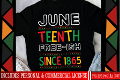 Black History Month SVG Bundle,Black History Month SVG Product Image 6