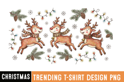 Christmas sublimation design,Christmas png,Christmas design Product Image 2