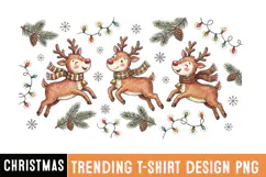 Christmas sublimation design,Christmas png,Christmas design Product Image 2