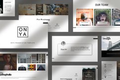 Onya Minimal Keynote Product Image 7