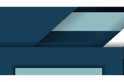 Vector collection of bundled abstract design backgrounds. Product Image 11