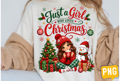 Christmas Sublimation Designs,Christmas Png,Christmas Design Product Image 2