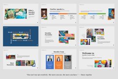 Muralist Powerpoint Product Image 5