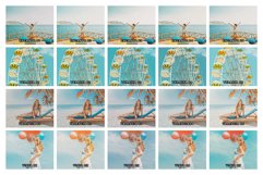 20 Pastel Dream Lightroom Presets and LUTs Product Image 10