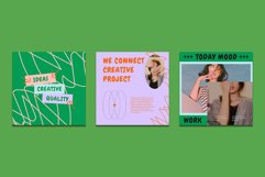 Getfasd Instagram Templates Product Image 4