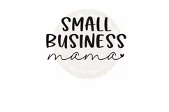 Small business svg | small business owner | Girl boss svg Product Image 2