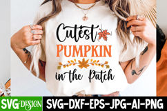 Fall SVG Bundle,Autumn SVG bundle,thanksgiving Svg Bundle Product Image 5