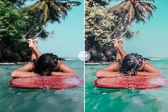 Maldives Lightroom Presets Product Image 10