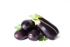 Eggplant Product Image 1