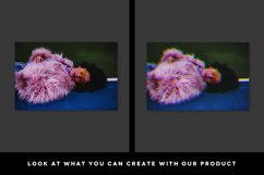 Animated Distortion Effect Product Image 2