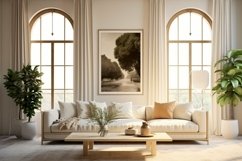 Classic Comfort Italian Living Room Elegance 221 Product Image 2