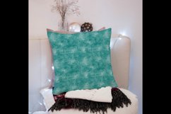 34 Teal Glam Digital Papers Sequin Glitter Luxury Background Product Image 3