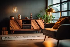 Majestic Italian Living Rooms A Symphony of Style 365 Product Image 1