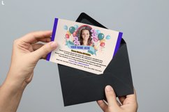 Invitation Card Template Product Image 3