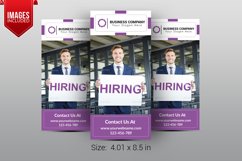 Business Company Flyer Product Image 2
