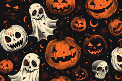 Elements Patterns Background Product Image 1