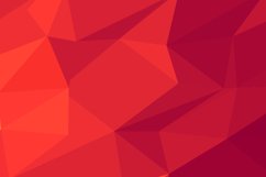 Triangle background pattern Product Image 2