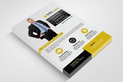 Business Corporate Agency Flyer Product Image 3