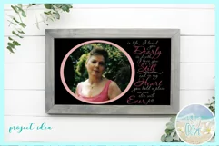 I Loved You Dearly Love You Still Memorial Quote SVG Product Image 2