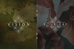 [Spring Vibes] 40 Mosaic Logos Product Image 12