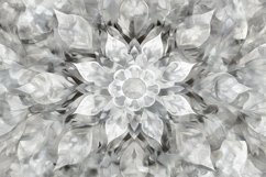 Ornament Flowers Background Wallpaper Product Image 1