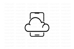 Mobile Cloud Product Image 1