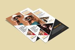 Photography Flyer Template Product Image 2
