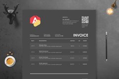 Invoice Template vol. 22 Product Image 6