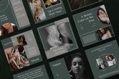 Novoamora Instagram Templates Product Image 8