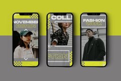Instagram Story Template Product Image 3